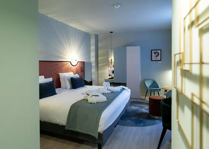 Hôtel Mercure Montauban