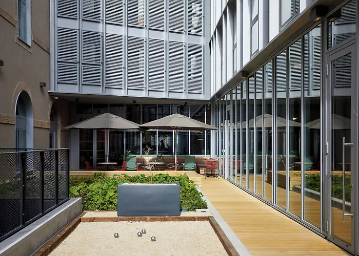 The Social Hub Toulouse