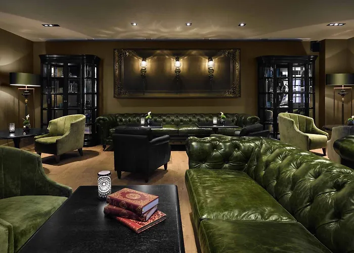 La Cour des Consuls Hotel&Spa Toulouse - MGallery
